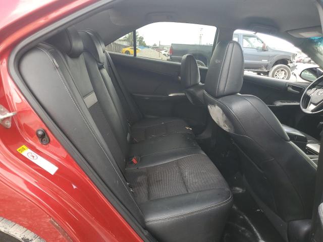 Photo 10 from auction – 2014 TOYOTA CAMRY L with VIN 4T1BF1FK8EU853019