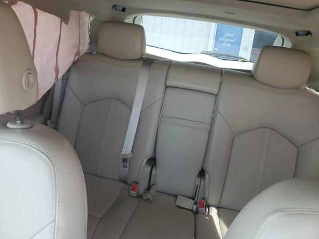 Photo 10 from auction – 2016 CADILLAC SRX LUXURY with VIN 3GYFNEE32GS538420