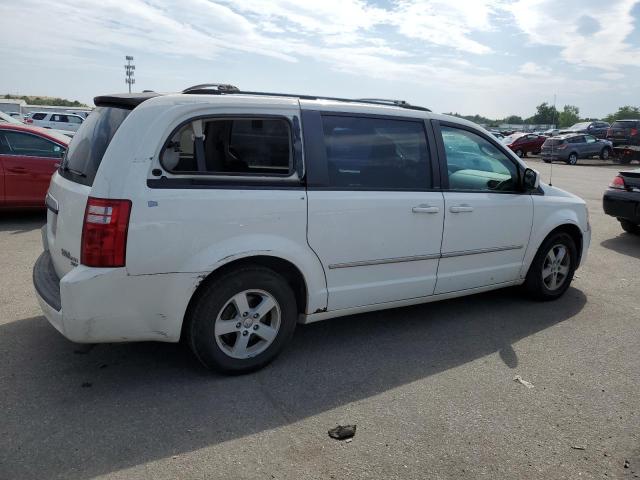 Photo 3 from auction – 2010 DODGE GRAND CARA with VIN 2D4RN5D1XAR426989
