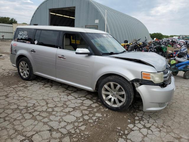 Photo 4 from auction – 2009 FORD FLEX LIMIT with VIN 2FMDK53C39BA50476