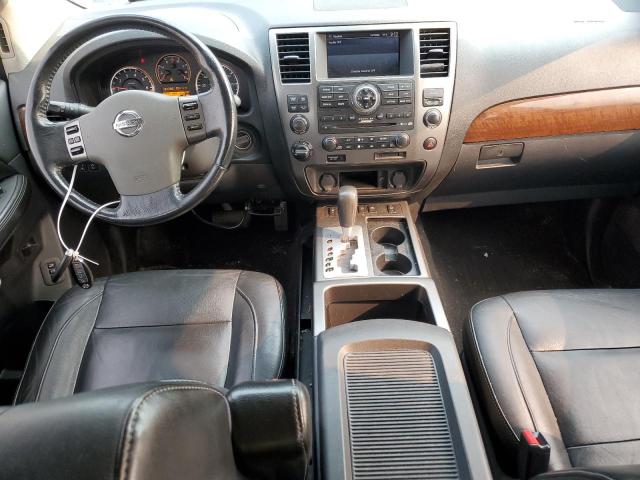 Photo 8 from auction – 2011 NISSAN ARMADA PLA with VIN 5N1AA0NE7BN606922
