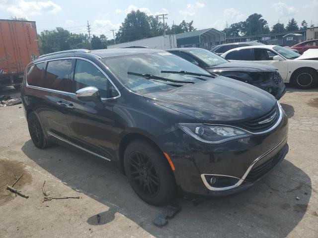 Photo 4 from auction – 2018 CHRYSLER PACIFICA H with VIN 2C4RC1N77JR105250