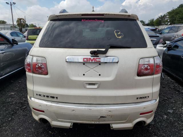 Photo 6 from auction – 2011 GMC ACADIA DEN with VIN 1GKKVTEDXBJ400530