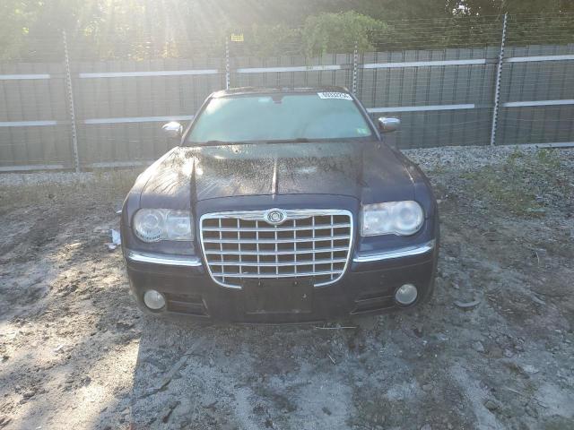 Photo 5 from auction – 2006 CHRYSLER 300C with VIN 2C3KK63H66H142479
