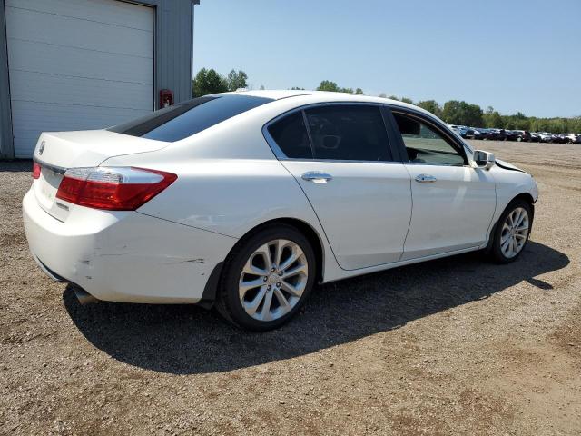 Photo 3 from auction – 2015 HONDA ACCORD TOU with VIN 1HGCR2F97FA806832