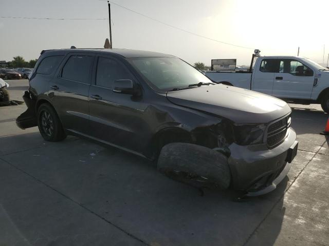 Photo 4 from auction – 2017 DODGE DURANGO GT with VIN 1C4RDHDG5HC680733