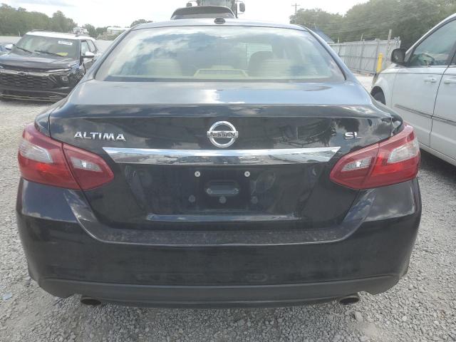 Photo 6 from auction – 2018 NISSAN ALTIMA 2.5 with VIN 1N4AL3AP3JC120342