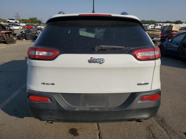 Photo 6 from auction – 2014 JEEP CHEROKEE L with VIN 1C4PJMCS9EW200556