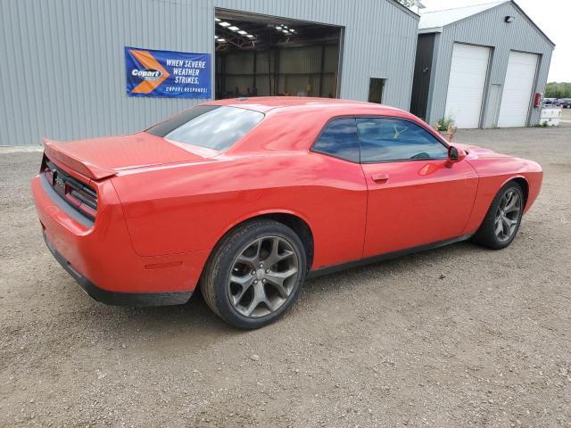Photo 3 from auction – 2015 DODGE CHALLENGER with VIN 2C3CDZAG0FH706573