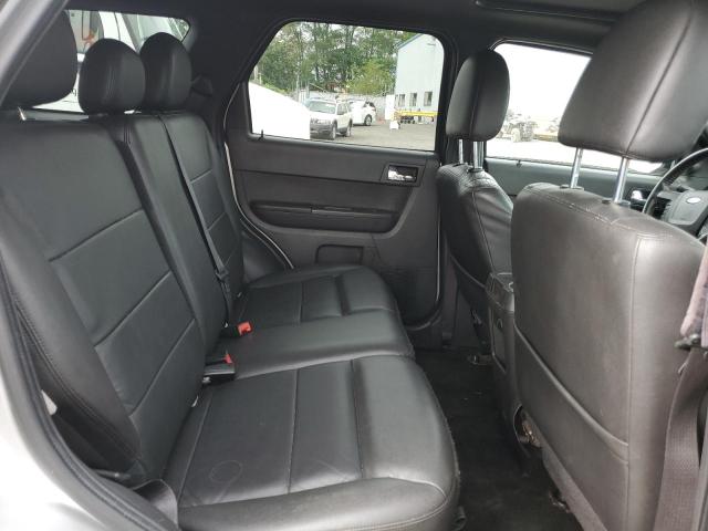 Photo 10 from auction – 2010 FORD ESCAPE XLT with VIN 1FMCU0D70AKA43974
