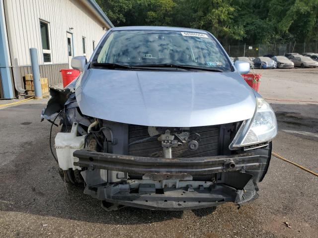 Photo 5 from auction – 2011 NISSAN VERSA S with VIN 3N1BC1CP1BL490620