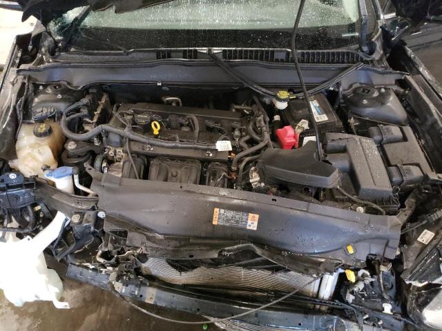 Photo 11 from auction – 2014 FORD FUSION SE with VIN 3FA6P0H73ER204540