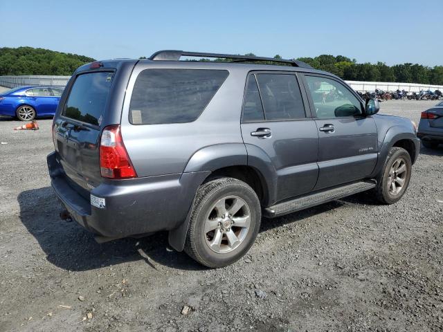 Photo 3 from auction – 2007 TOYOTA 4RUNNER LI with VIN JTEBU17RX78096508