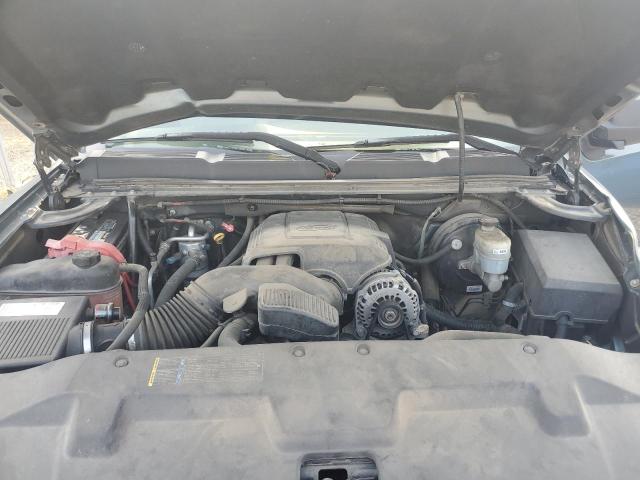 Photo 11 from auction – 2007 CHEVROLET SILVERADO with VIN 1GCEC14J67Z558074