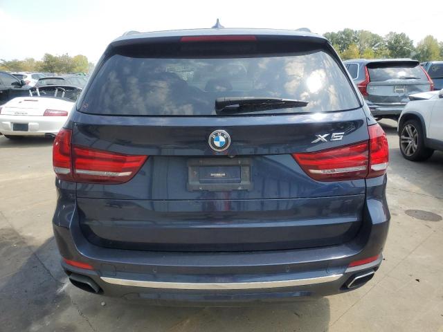 Photo 6 from auction – 2017 BMW X5 XDR40E with VIN 5UXKT0C35H0V96092