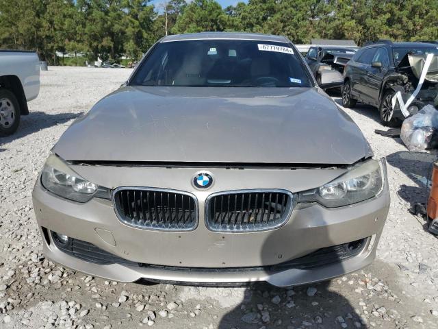 Photo 5 from auction – 2014 BMW 320 I with VIN WBA3B1G54ENS80107