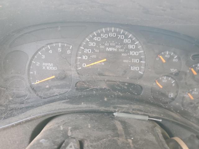 Photo 9 from auction – 2005 CHEVROLET SILVERADO with VIN 1GCEC19T15Z156258
