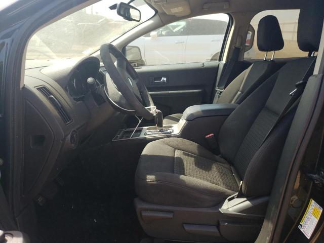 Photo 7 from auction – 2010 FORD EDGE SE with VIN 2FMDK3GC2ABB32833