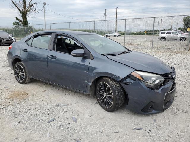 Photo 4 from auction – 2015 TOYOTA COROLLA L with VIN 2T1BURHEXFC308017
