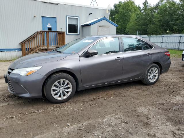 Photo 1 from auction – 2016 TOYOTA CAMRY LE with VIN 4T1BF1FK5GU263556