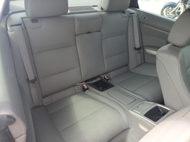 Photo 10 from auction – 2007 BMW 335 I with VIN WBAWL73567PX47053