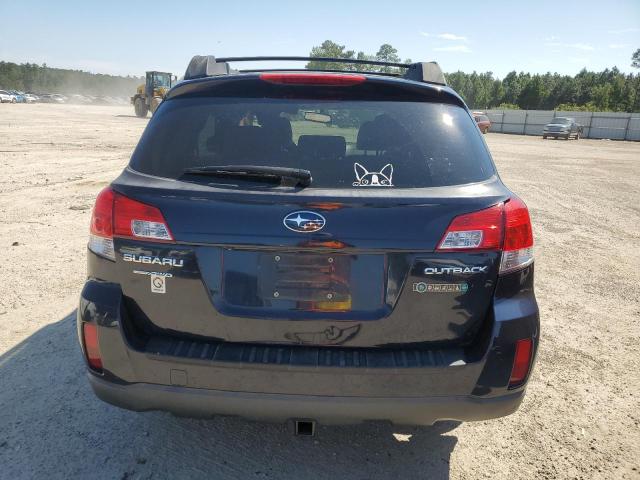 صورة رقم 6 من المزاد - 2013 SUBARU OUTBACK 2. مع VIN 4S4BRCGC1D3311078