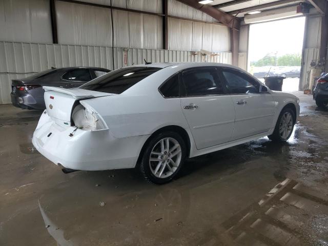 Photo 3 from auction – 2013 CHEVROLET IMPALA LTZ with VIN 2G1WC5E39D1172368