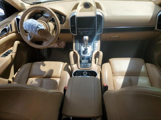 صورة رقم 8 من المزاد - 2014 PORSCHE CAYENNE S مع VIN WP1AE2A26ELA50374