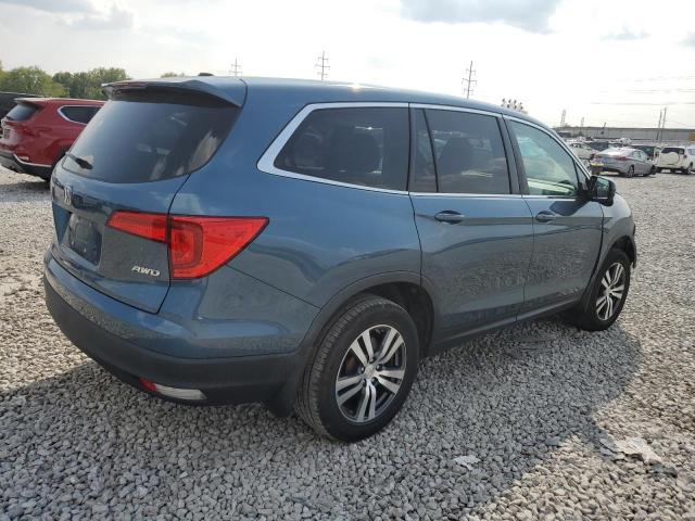 Photo 3 from auction – 2018 HONDA PILOT EX with VIN 5FNYF6H30JB066912