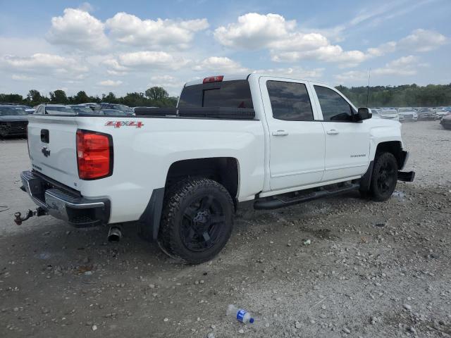 Photo 3 from auction – 2016 CHEVROLET SILVERADO with VIN 3GCUKREC7GG372024