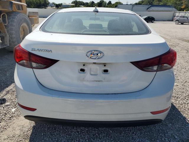 Photo 6 from auction – 2016 HYUNDAI ELANTRA SE with VIN 5NPDH4AE0GH758073