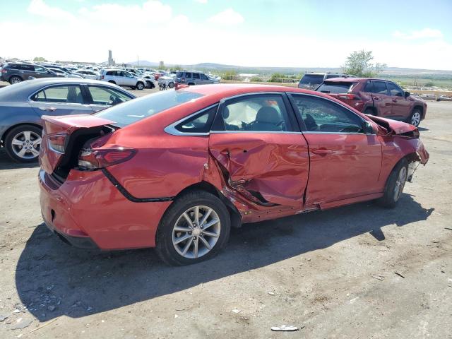 Photo 3 from auction – 2019 HYUNDAI SONATA SE with VIN 5NPE24AF1KH792840