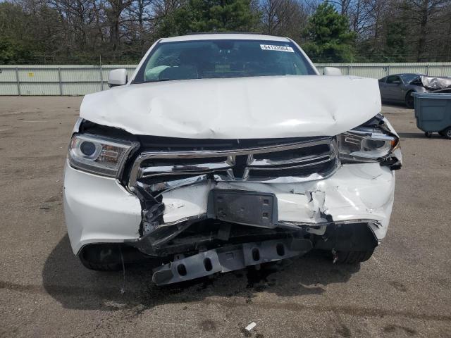 Photo 5 from auction – 2016 DODGE DURANGO LI with VIN 1C4RDJDG4GC362740