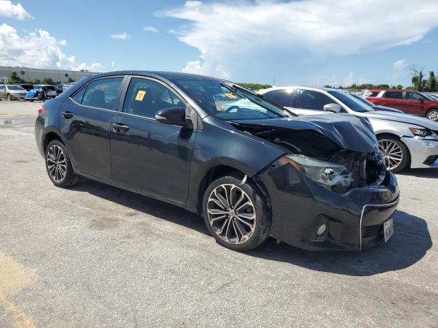 Photo 4 from auction – 2015 TOYOTA COROLLA L with VIN 5YFBURHE8FP313555
