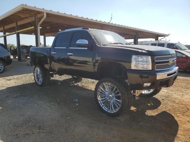 Photo 4 from auction – 2013 CHEVROLET SILVERADO with VIN 3GCPKSE74DG332096