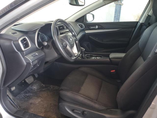 Photo 7 from auction – 2016 NISSAN MAXIMA 3.5 with VIN 1N4AA6AP0GC424857