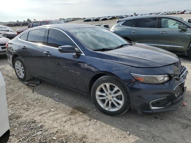 Photo 4 from auction – 2017 CHEVROLET MALIBU LT with VIN 1G1ZE5ST3HF127193