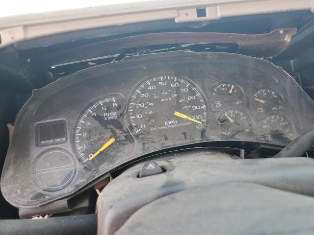 Photo 9 from auction – 2006 CHEVROLET SILVERADO with VIN 2GCEC13T561155388
