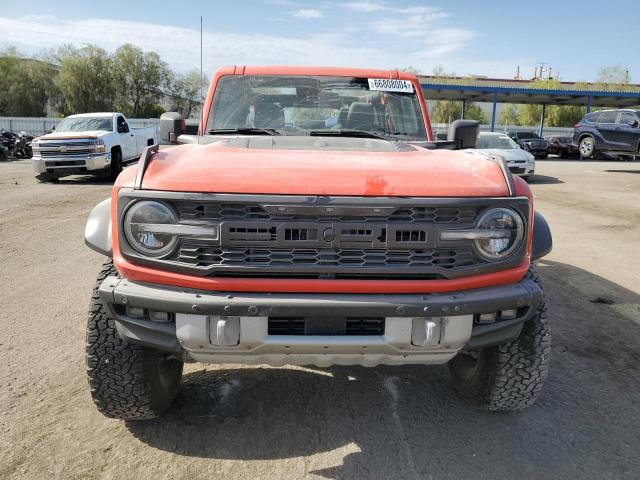 Photo 5 from auction – 2023 FORD BRONCO RAP with VIN 1FMEE5JR0PLB00511