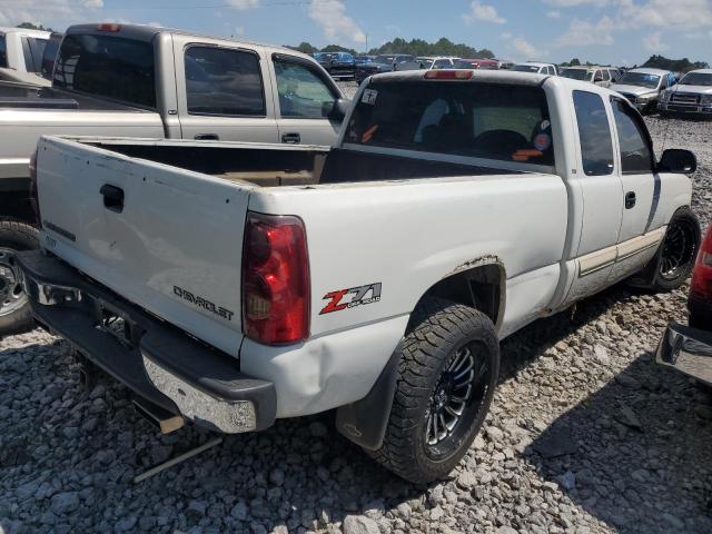 Photo 3 from auction – 2003 CHEVROLET SILVERADO with VIN 1GCEK19T33E340916