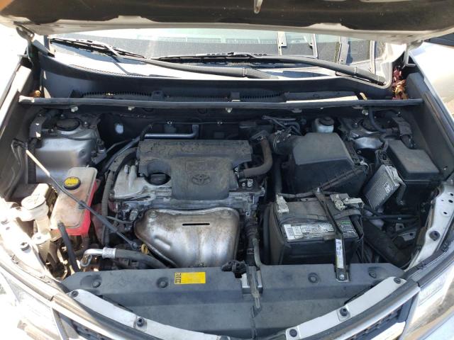 Photo 11 from auction – 2014 TOYOTA RAV4 LE with VIN 2T3ZFREV0EW081471