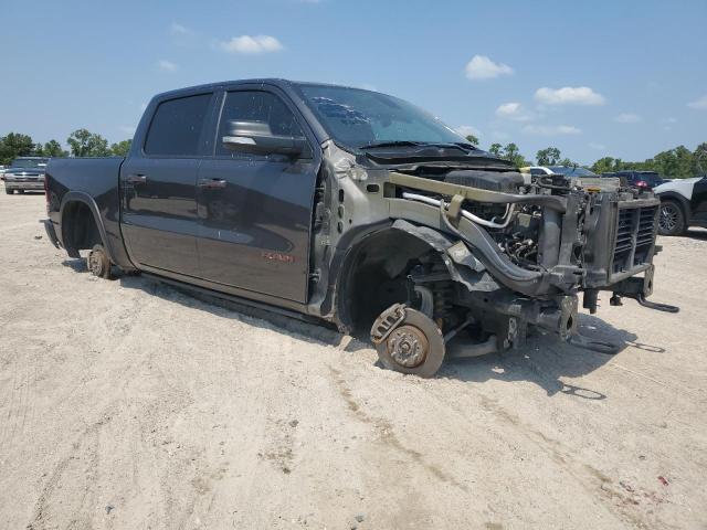 Photo 4 from auction – 2020 RAM 1500 REBEL with VIN 1C6SRFLT4LN221199
