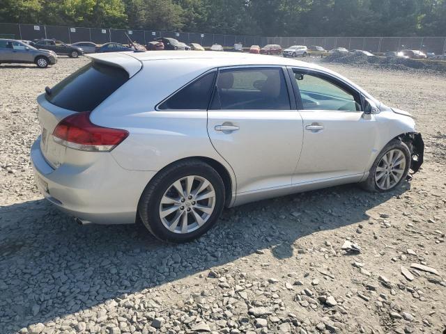 Photo 3 from auction – 2014 TOYOTA VENZA LE with VIN 4T3ZA3BB7EU083630
