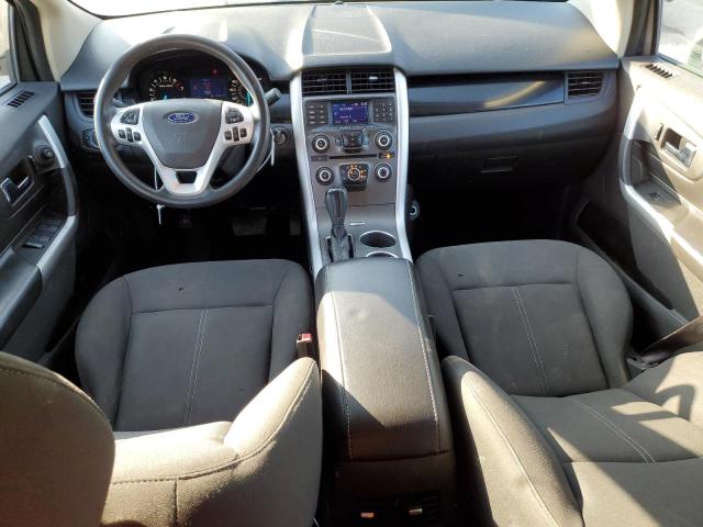 Photo 8 from auction – 2013 FORD EDGE SE with VIN 2FMDK3GC9DBB01146