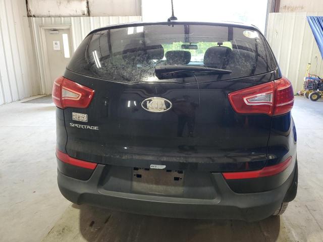 Photo 6 from auction – 2012 KIA SPORTAGE B with VIN KNDPB3A20C7227405