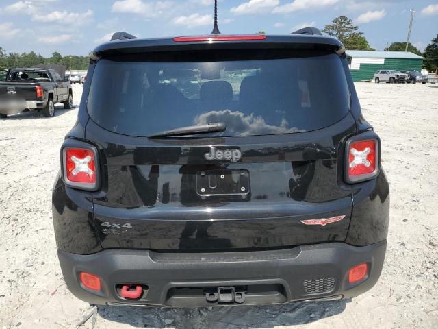 Photo 6 from auction – 2017 JEEP RENEGADE T with VIN ZACCJBCB3HPF55629