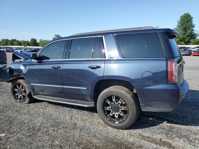 Photo 2 from auction – 2018 GMC YUKON SLT with VIN 1GKS2DKC4JR396601