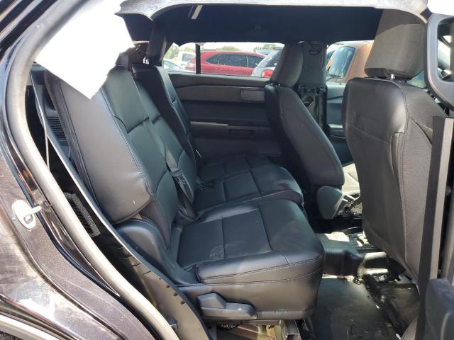 Photo 10 from auction – 2022 FORD EXPLORER P with VIN 1FM5K8AB4NGC24431