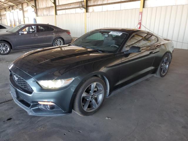 FORD MUSTANG 2015 z numerem VIN 1FA6P8TH7F5382583 - Zdjęcie z aukcji
