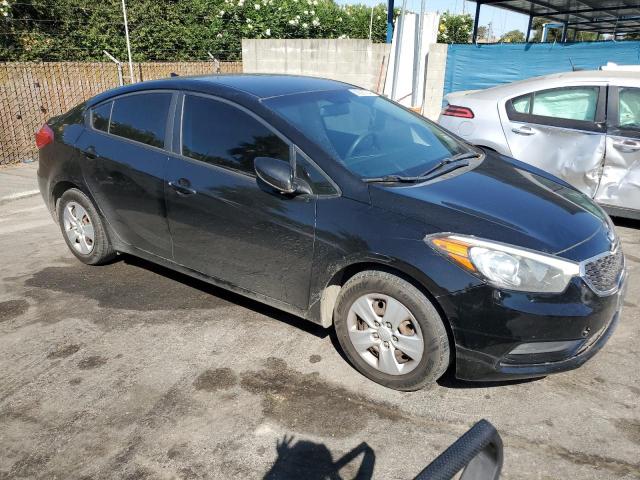 Photo 4 from auction – 2014 KIA FORTE LX with VIN KNAFK4A62E5232346